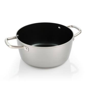 Tescoma Caserolă GrandCHEF+ 24 cm, 4,5 l, diam. 24 cm