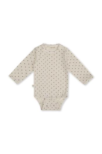 Body pre bábätká That's mine Ellis