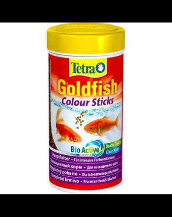 TETRA Goldfish Colour Sticks 100 ml