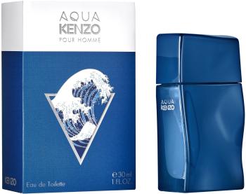 Eau de Toilette KENZO Aqua Kenzo Pour Homme EdT 30 ml