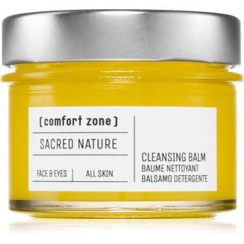 Comfort Zone Sacred Nature balsam de curatare pentru față și ochi 110 ml