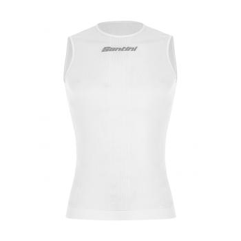 
                         Tricou de ciclism fără mâneci - RETE 
                