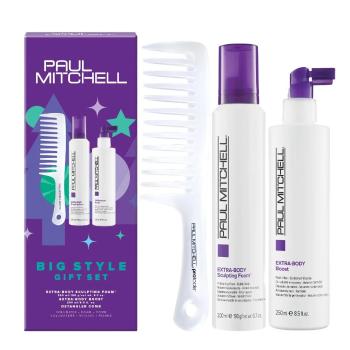 Paul Mitchell Set cadou Big Style Gift Set