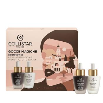 Collistar Set cadou Magic Drops Face Routine