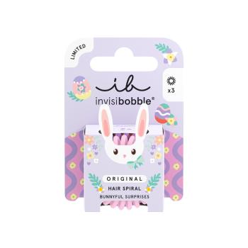 Invisibobble Elastic de păr Original Easter Bunnyful Surprises 3 buc