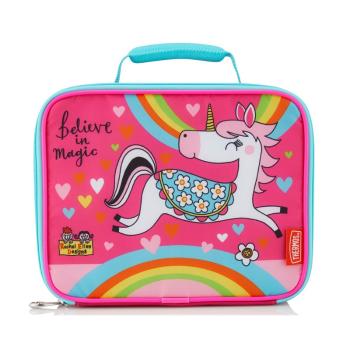 Thermos FUNtainer Geantă termică pentru copii - unicorn 3,5 l