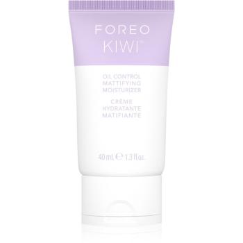 FOREO KIWI™ Oil Control Mattifying Moisturizer crema matifianta si hidratanta 40 ml