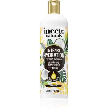 Inecto Coconut sampon hidratant pentru păr 500 ml