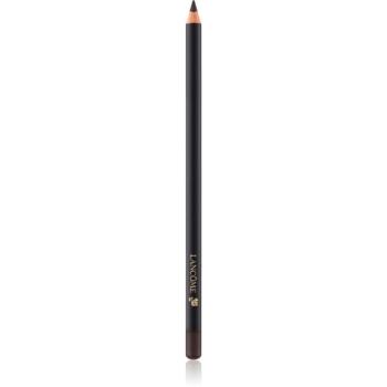 Lancôme Le Crayon Khôl eyeliner khol culoare 02 Brun  1.8 g