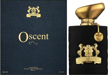 Alexandre.J Apă de parfum 100 ml