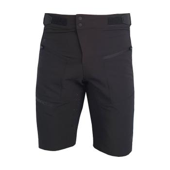 
                         Pantaloni scurți de ciclism fără bretele - FACTORY AIR HMS 
                