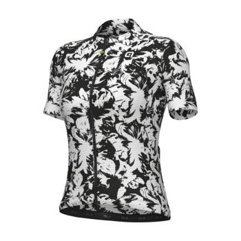 
                         Tricou de ciclism cu mânecă scurtă - ESSENZA PRAGMA 
                