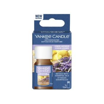 Yankee Candle Ulei aromatic Lemon Lavender 10 ml