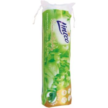 Linteo Premium dischete demachiante Aloe Vera 80 buc