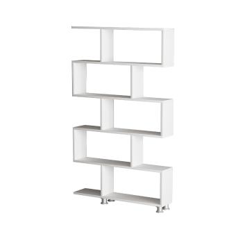 Biblioteca Nilufer White