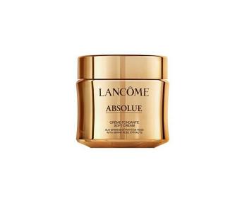 Lancôme Cremă regenerantă delicată cu extract de trandafir Absolue (Fondante Soft Cream) 30 ml