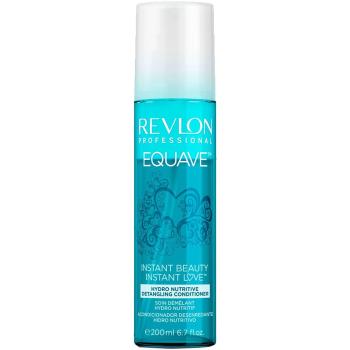 Revlon Professional Balsam fără clătire Equave (Hydro Nutritive Detangling Conditioning) 200 ml