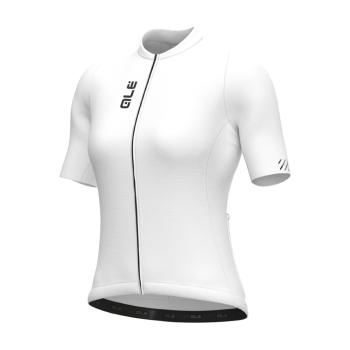 
                         Tricou de ciclism cu mânecă scurtă - COLOR BLOCK PRAGMA 
                