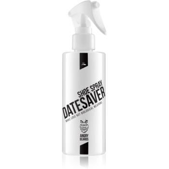 Angry Beards Datesaver spray pentru pantofi 200 ml