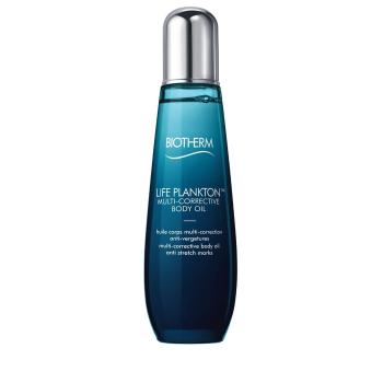 Biotherm Ulei de corp fortifiant împotriva vergeturilor Life Plankton™ (Multi-Corrective Body Oil) 125 ml