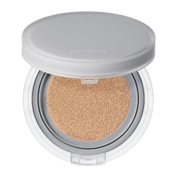 Rom&nd Machiaj în burete (Nu Zero Cushion) 15 g 04 Beige 23