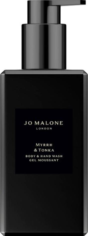 Jo Malone Myrrh & Tonka - săpun lichid pentru corp și mâini 250 ml