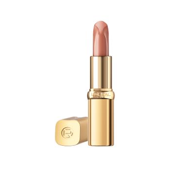 L'Oréal Paris Ruj cremos Color Riche Free the Nudes (Lipstick) 4,7 g 505 Nu Resilient