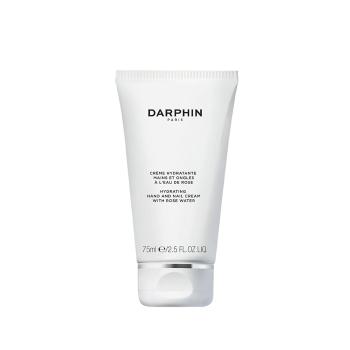 Darphin Cremă hidratantă pentru mâini si unghii Hydraskin (Hand & Nail Cream) 75 ml