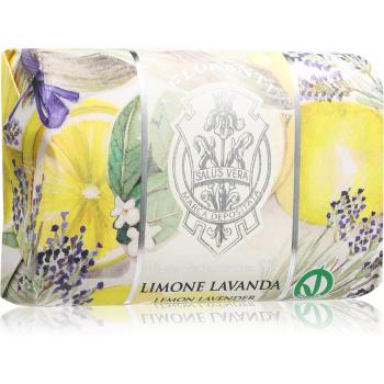 La Florentina Lemon Lavender Hand Soap Sapun natural 200 g