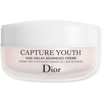 DIOR Capture Youth Age-Delay Advanced Creme crema de zi pentru aparitia primelor riduri 50 ml