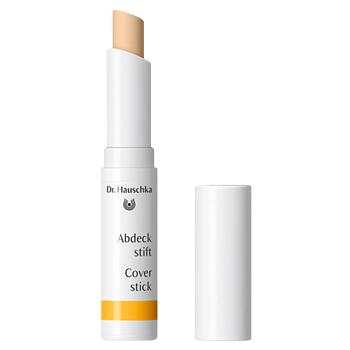 DR. HAUSCHKA Korektor na nedokonalosti pleti 02 Sand 1,9 g