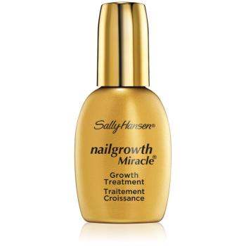 Sally Hansen Growth profesionální nehtová kúra pro růst nehtů 13.3 ml