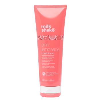 Milk Shake Balsam pentru păr blond și iluminat Pink Lemonade (Conditioner) 250 ml