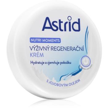 Astrid Nutri Moments crema regeneratoare si hranitoare 150 ml