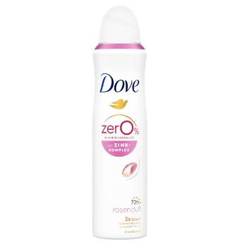 Dove Spray deodorant Zink-Komplex Rose (Deodorant) 150 ml