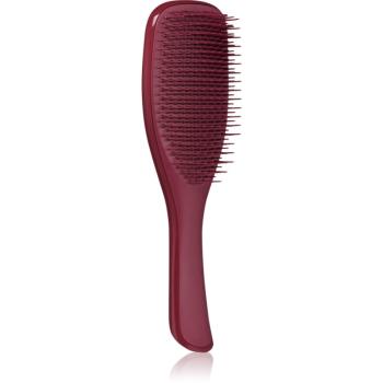 Tangle Teezer Ultimate Detangler Henna Red perie de tip paletă pentru toate tipurile de păr 1 buc