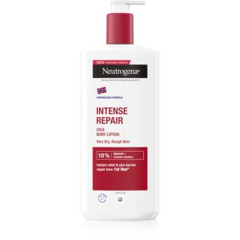 Neutrogena Norwegian Formula® lotiune intensiv regeneratoare pentru piele uscata 400 ml