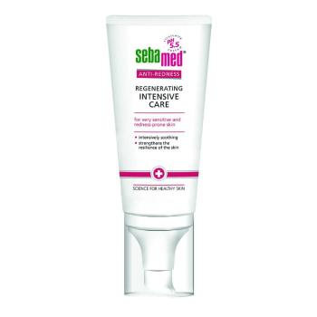 Sebamed Cremă regenerantă intensivă pentru ten Anti-Redness (Regenerating Intensive Care) 50 ml