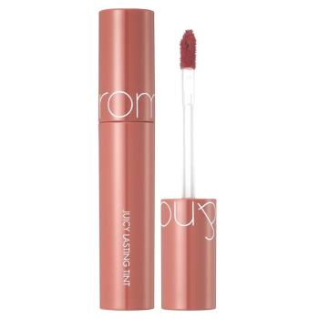 Rom&nd Luciu de buze (Juicy Lasting Tint) 5,5 g 10 Nudy Peanut