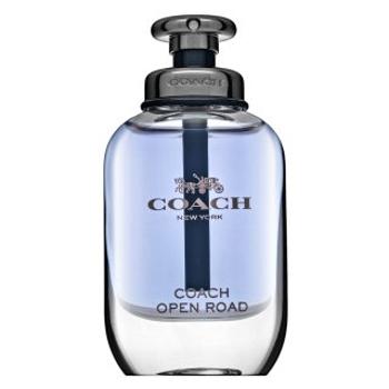 Coach Open Road Eau de Toilette férfiaknak 40 ml