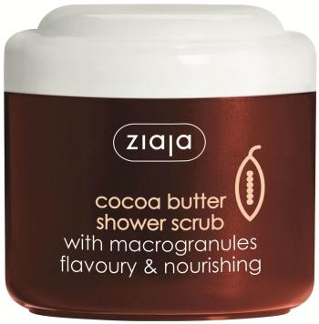 Ziaja Peeling nutritiv Cocoa Butter 200 ml