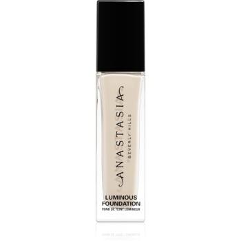 Anastasia Beverly Hills Luminous Foundation make-up pentru luminozitate culoare 110C 30 ml