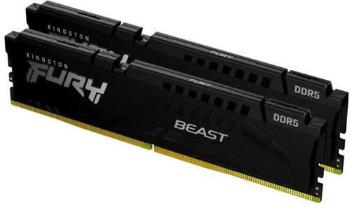 Kingston 16GB/3200MHz DDR4 (Kit of 2) FURY Beast Black (KF432C16B...