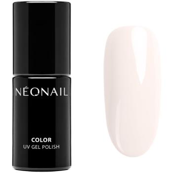 NEONAIL Milady lac de unghii sub forma de gel culoare Perfect Milk 7,2 ml