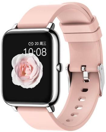 Wotchi Smartwatch W02P - Pink