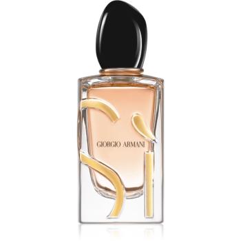 Armani Sì Eau de Parfum pentru femei 100 ml