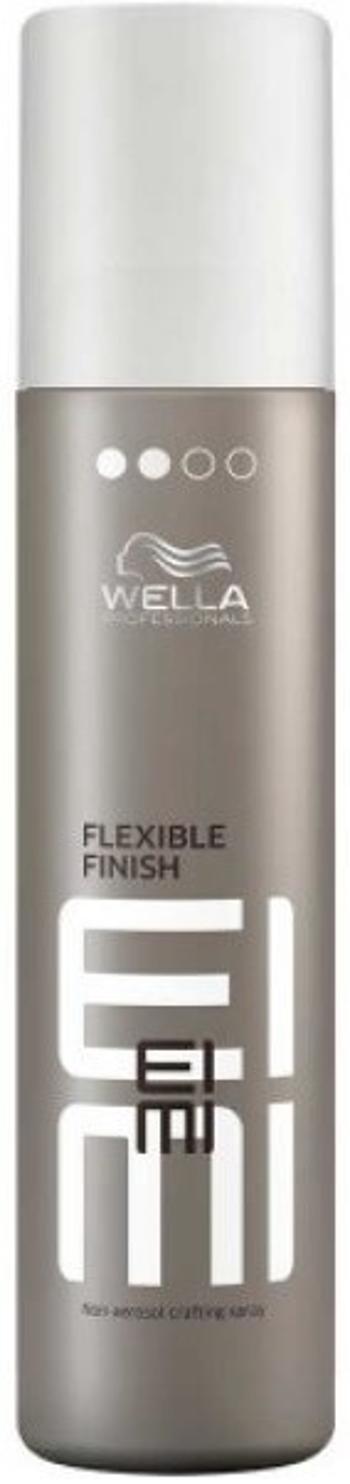Wella Professionals Fixativ flexibil fără aerosoli - Protecție UV EIMI Flexible Finish 250 ml