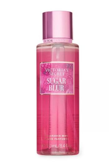 Victoria´s Secret Sugar Blur - spray pentru corp 250 ml