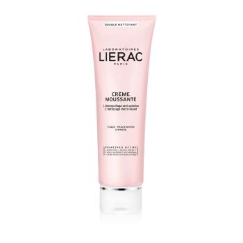 Lierac Cremă spumă demachiantăDemaquillants(Creme Moussante) 150 ml