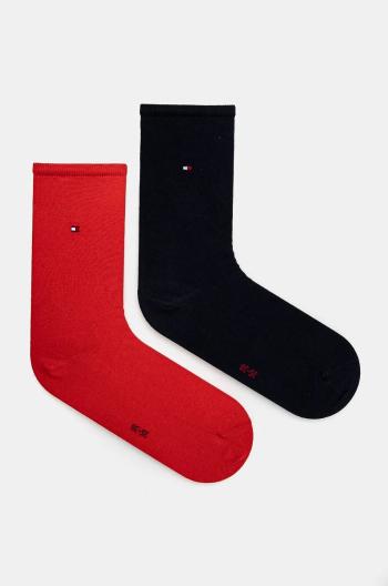 Tommy Hilfiger - Ponožky (2-pak) 371221.